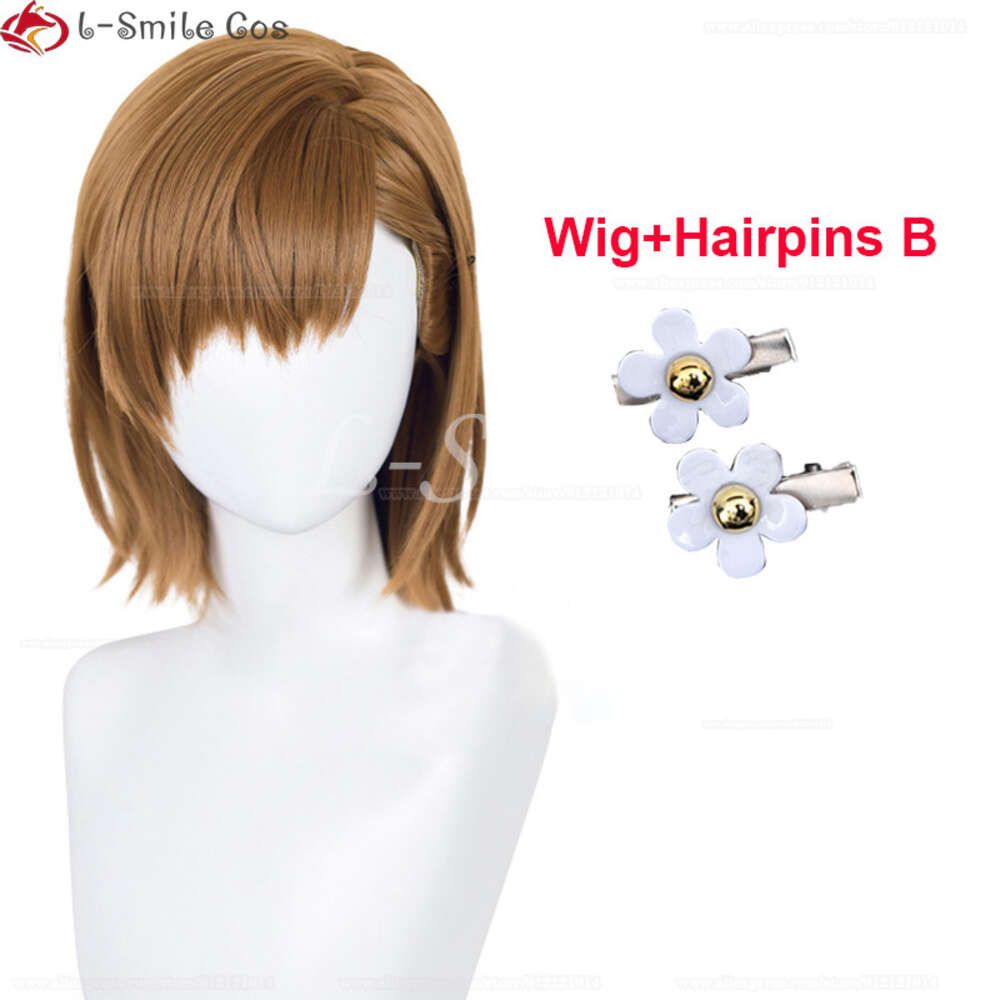 Wig Hairpins B