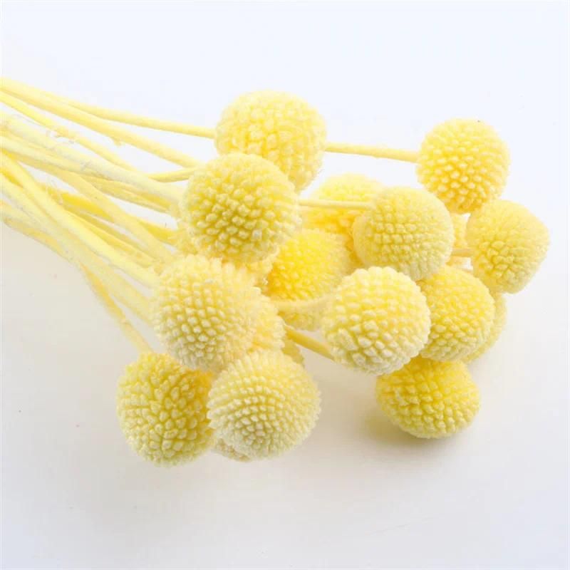 Yellow-20PCS