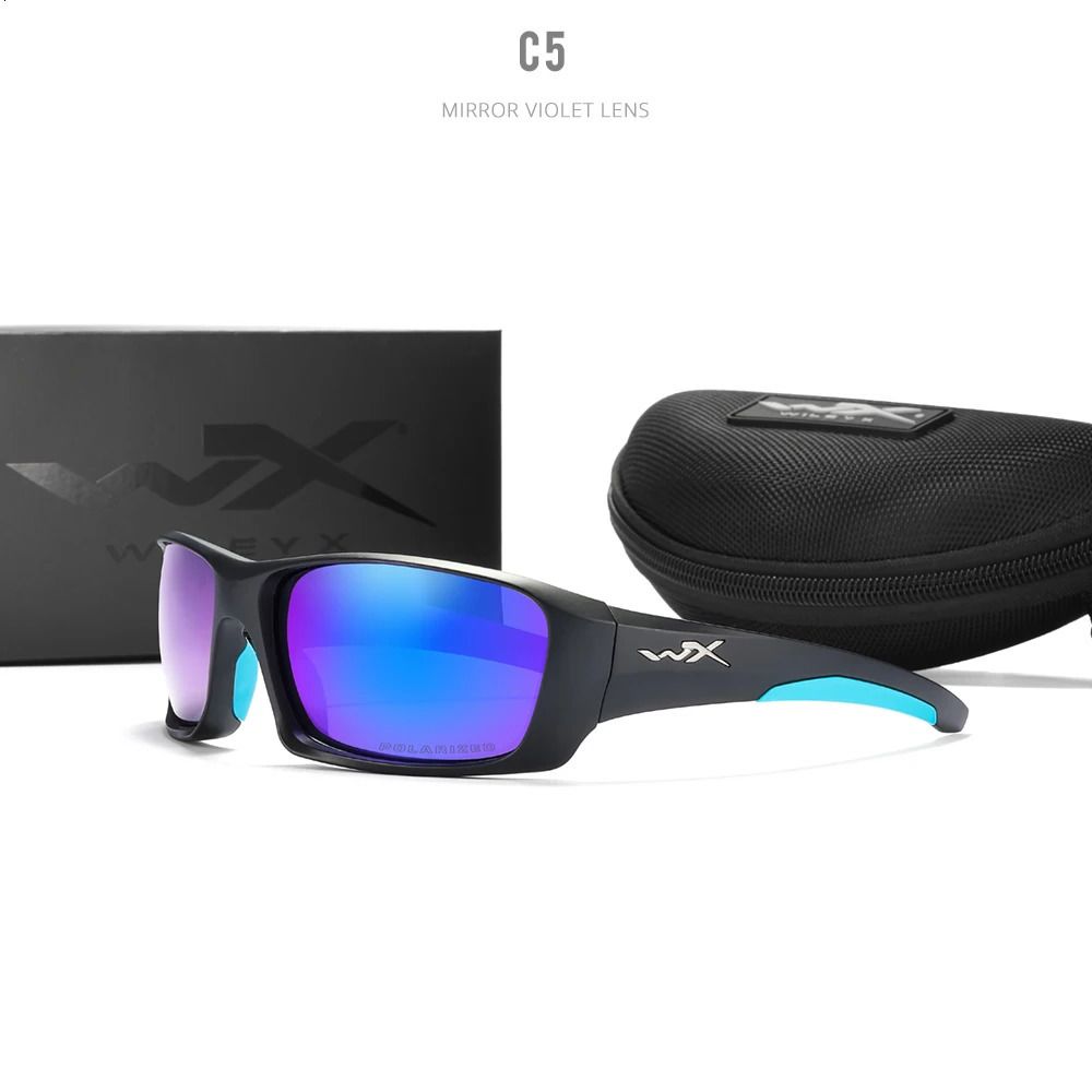 Wx01-c5 mit Case-Polarized