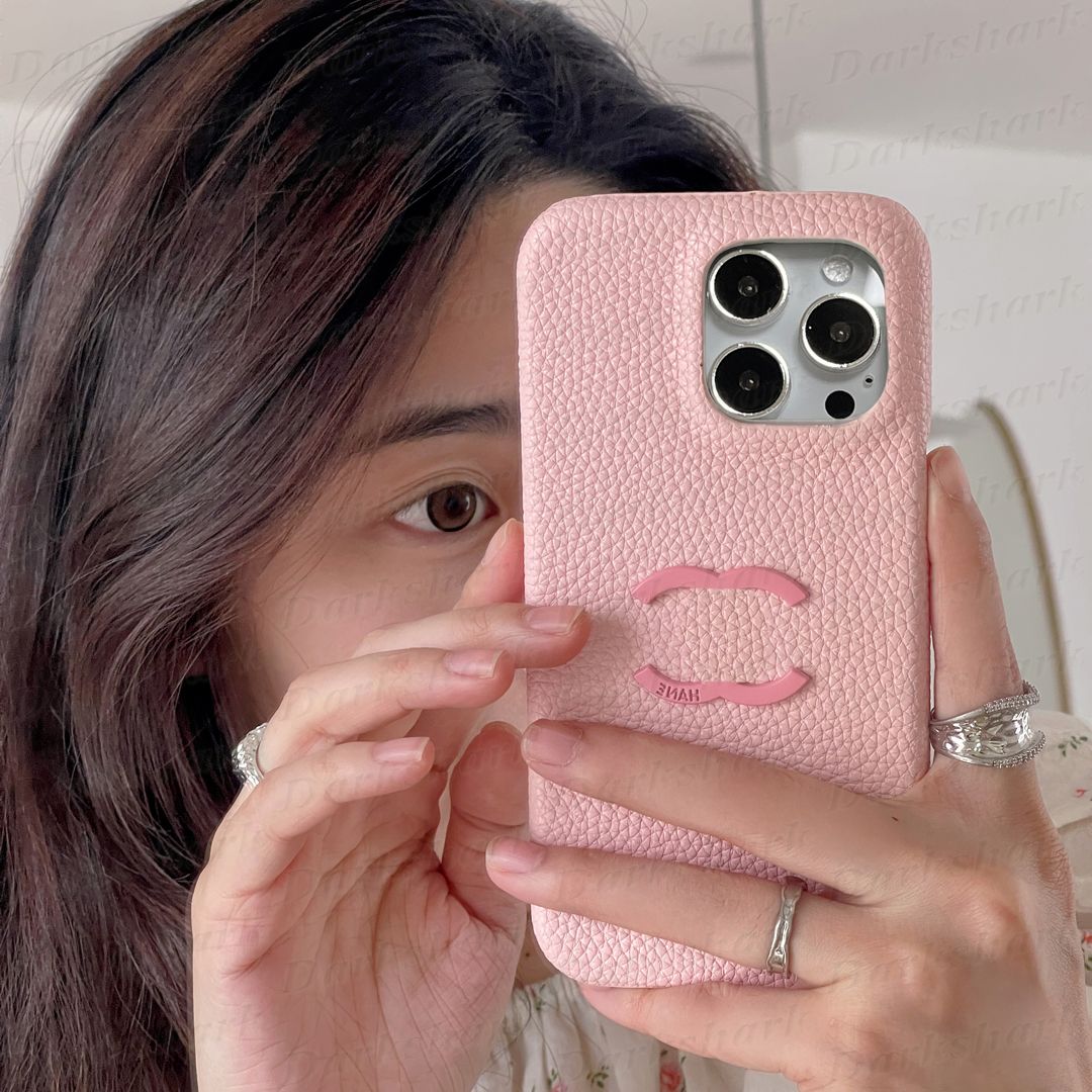 Pink Case + Pink C