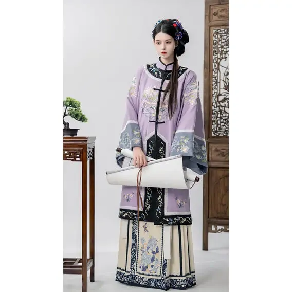 S Cheongsam-rok 1