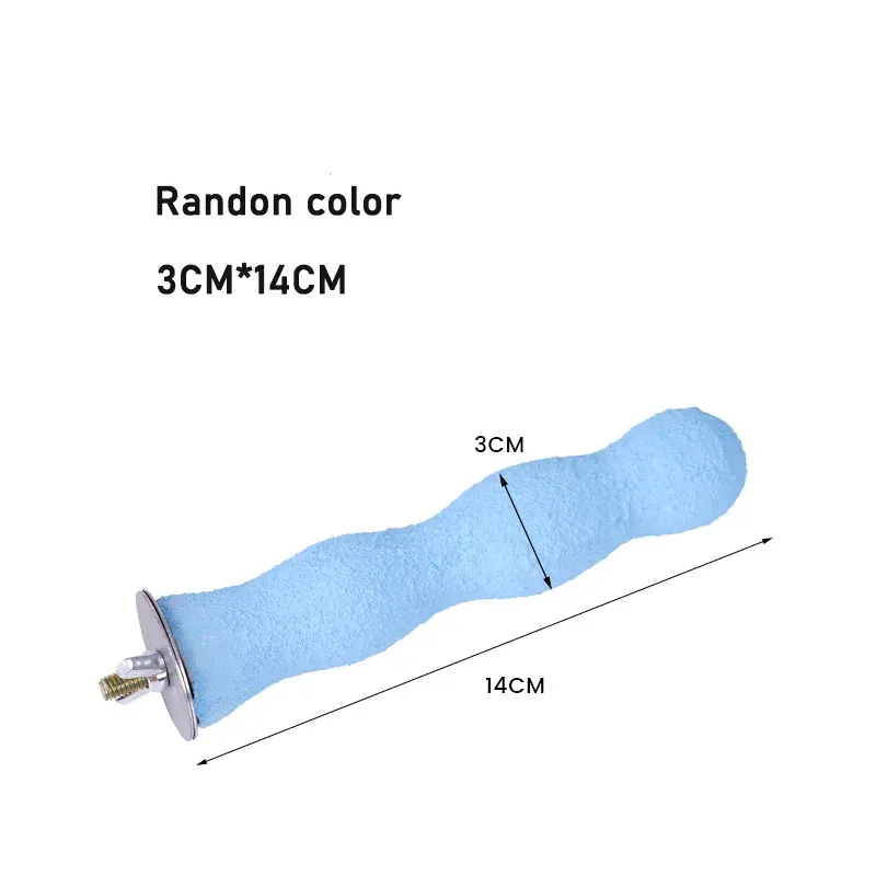 Randon Color 3x14cm