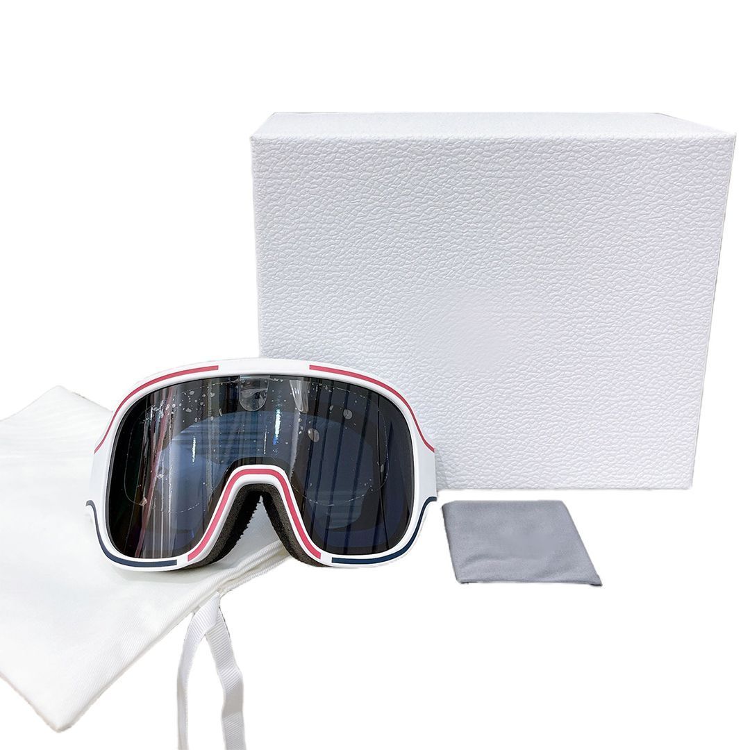 8#di #lunettes de ski design