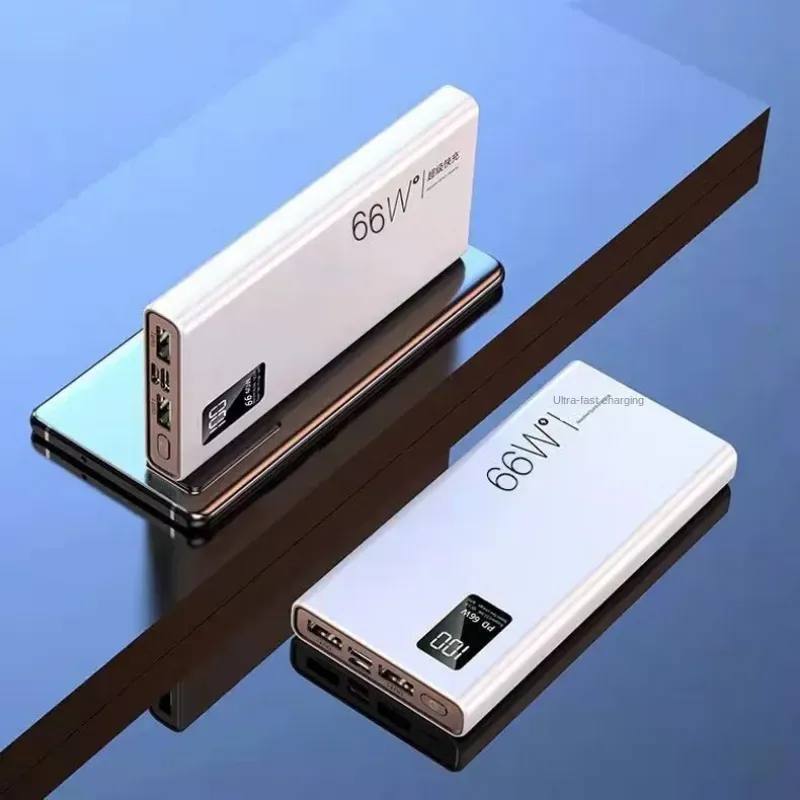 Blanc 20000mah