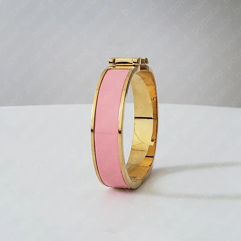 Gold mit Pink