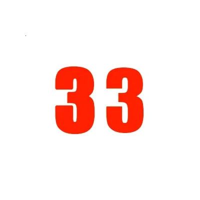 33