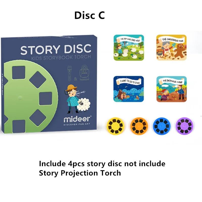 Disc c