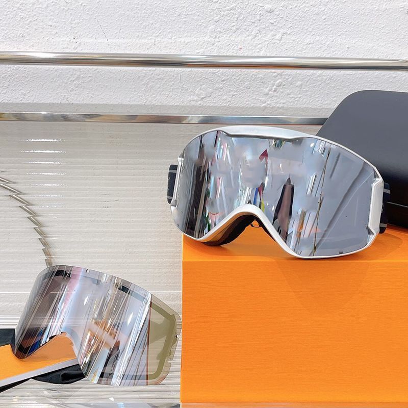 14#l #designer Ski Goggles