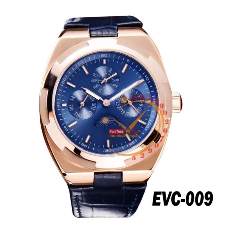 EVC-009