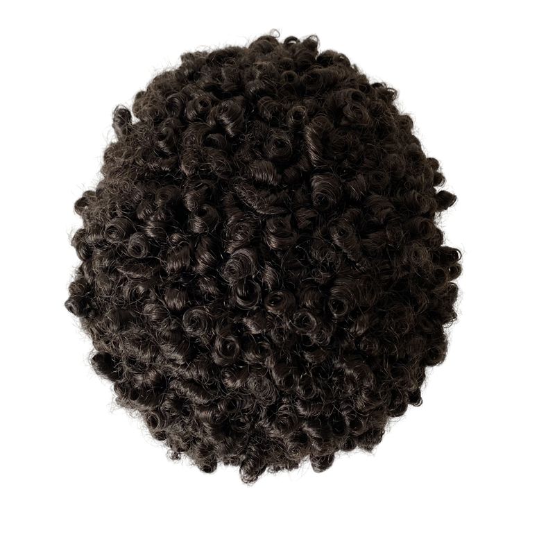 #1 Boucle 8x10 8mm