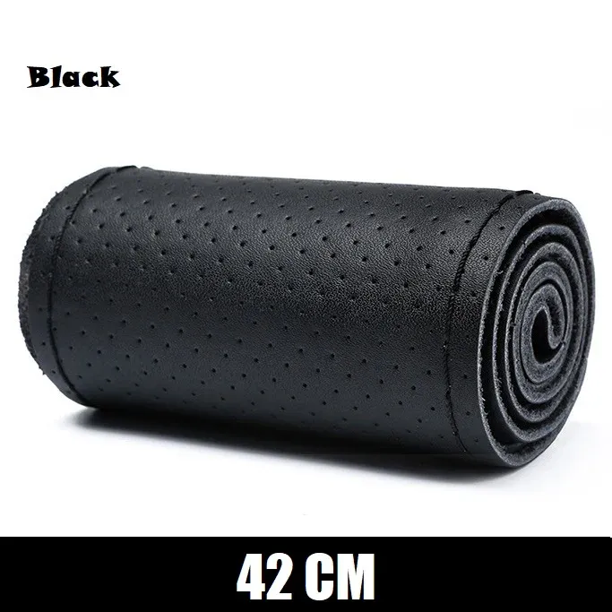 All Black-42CM