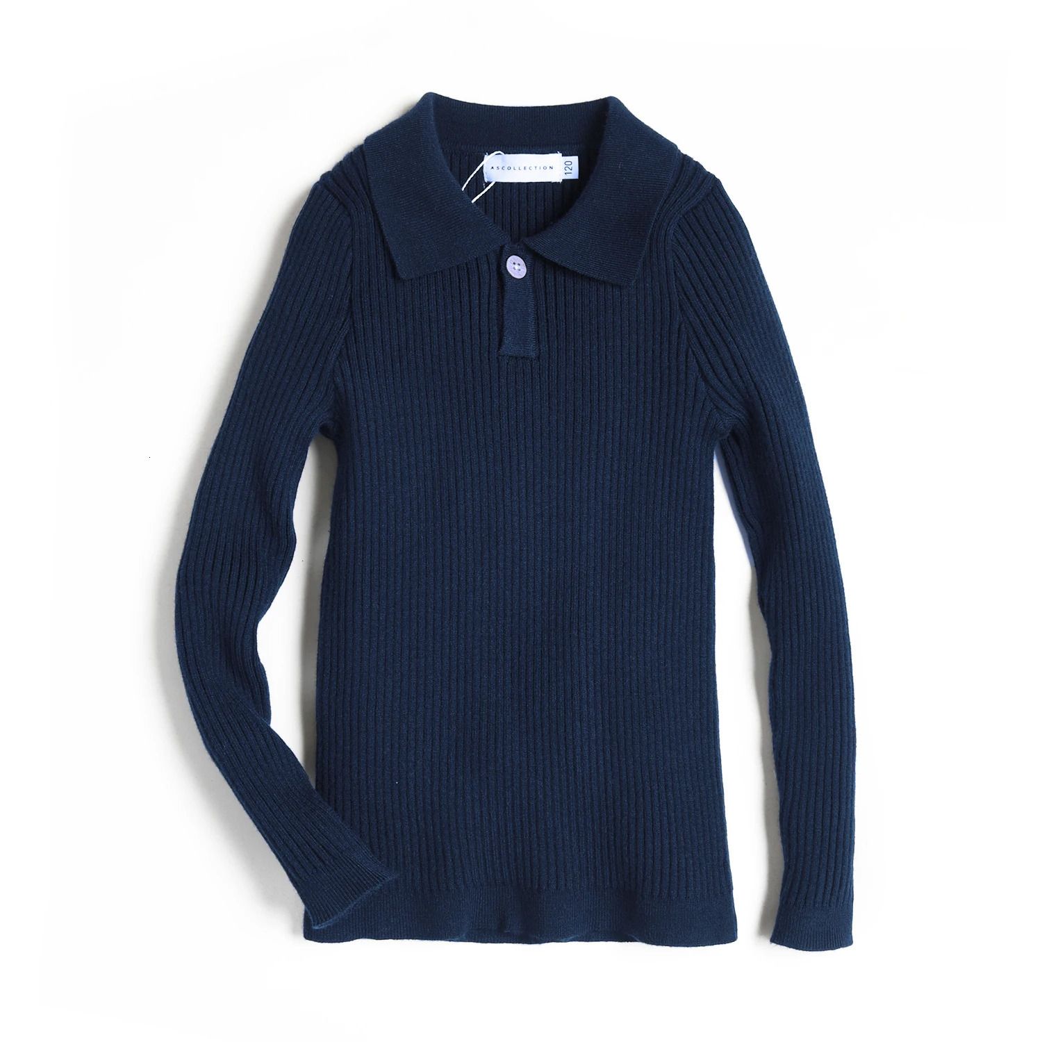 boys navy top