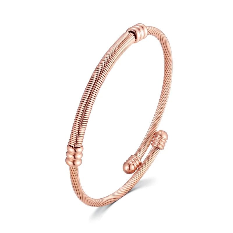 Style3 Rose Gold