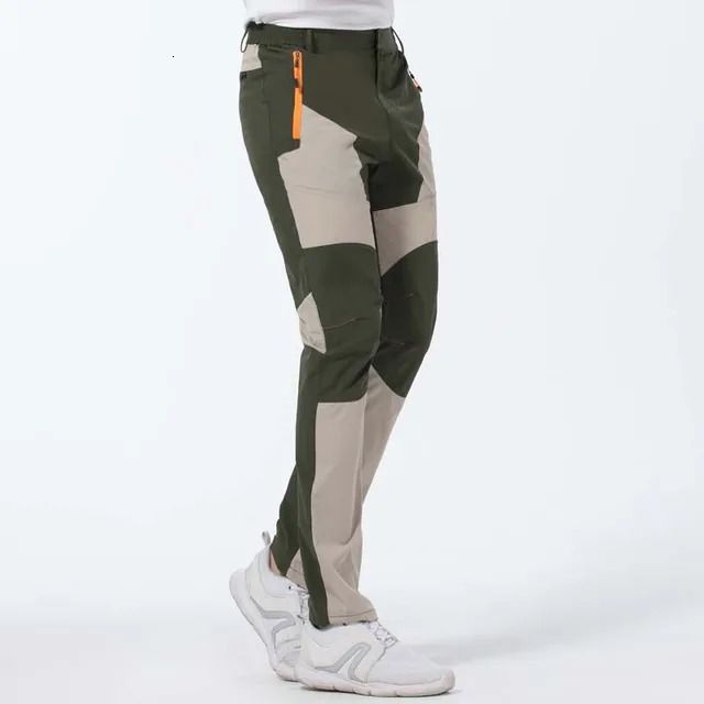 vert armée kaki