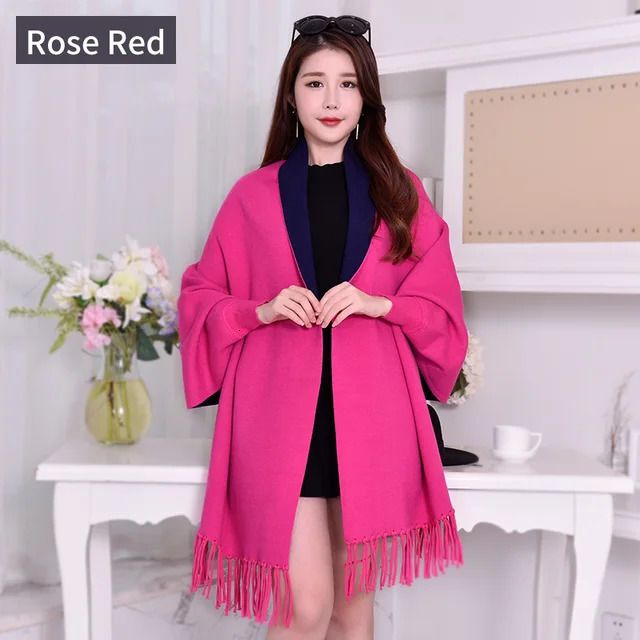 Rose Red-210x70cm