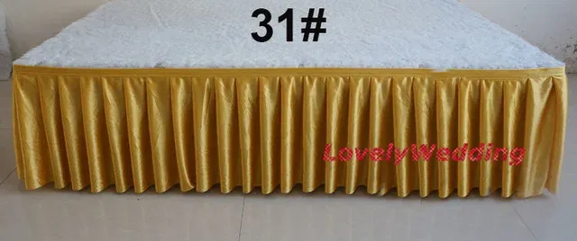 H75cm x l300cm oro