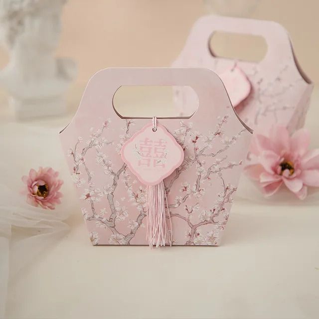 Pink-20pcs-10.5 6 14cm