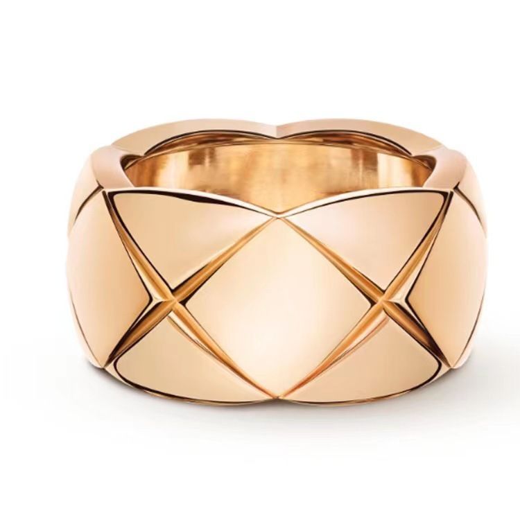 widen rose gold