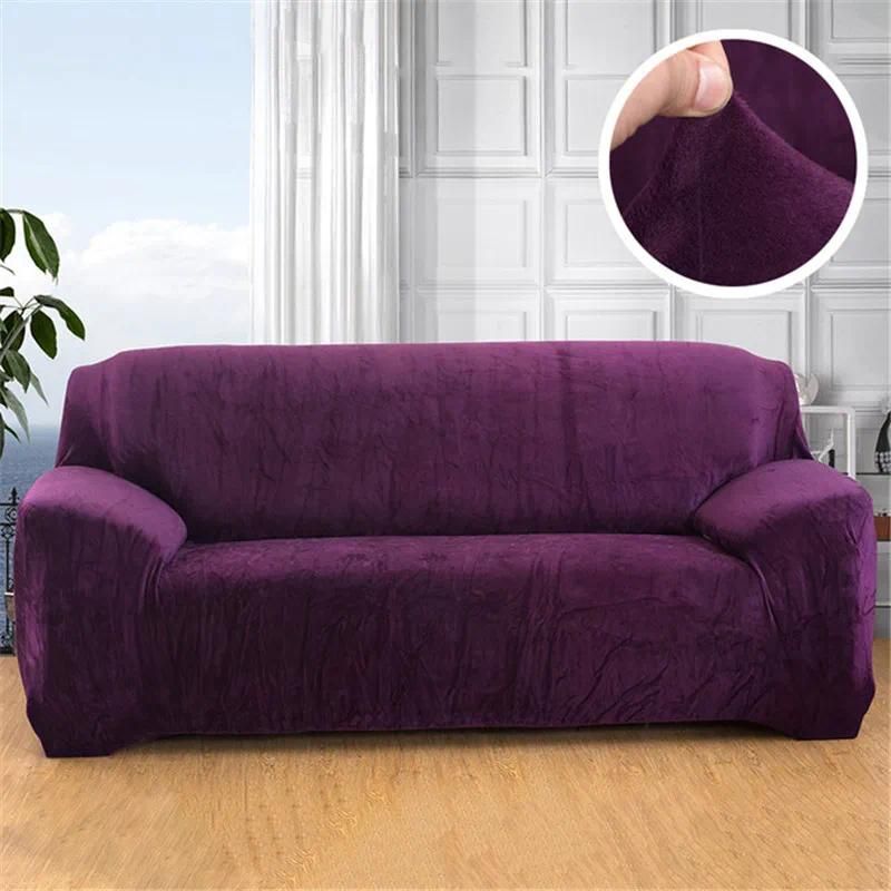 S-90-140cm Purple