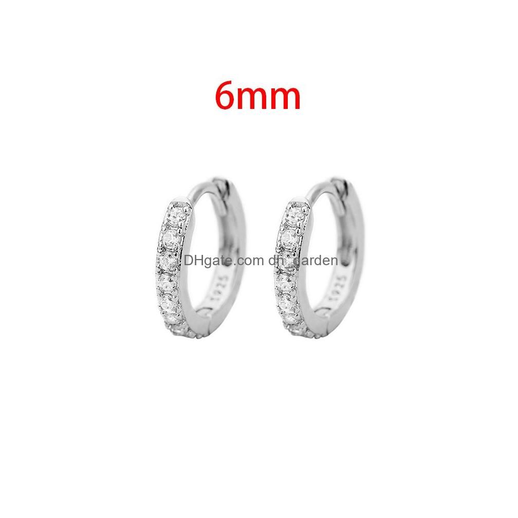 6Mm Silver-White