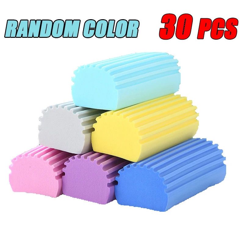 Couleurs aléatoires 30pcs