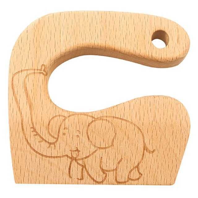 B Elephant.
