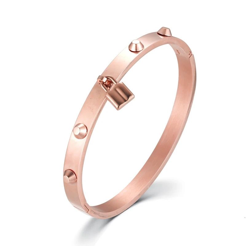 Style6 Rose Gold.