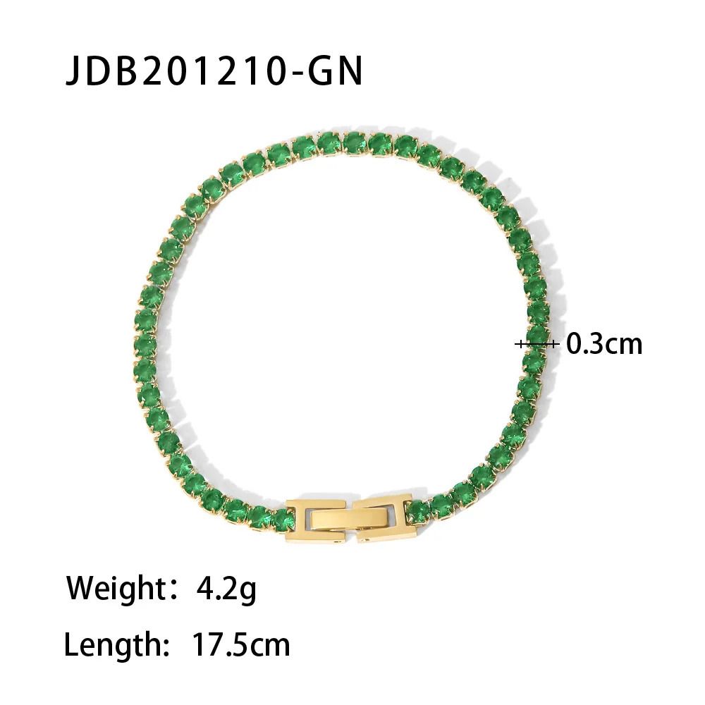 JDB201210-GN-17CM