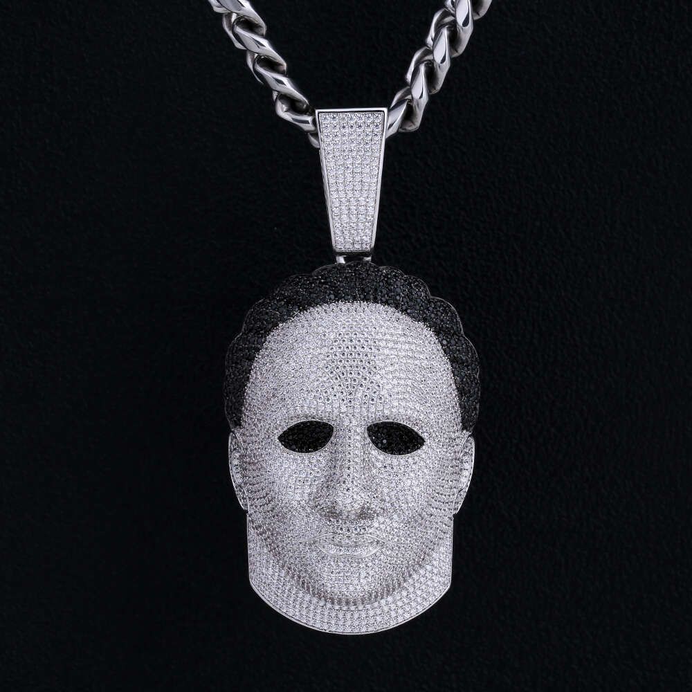 Michael Myers maskeren hanger