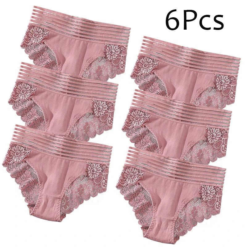 6pc rosa