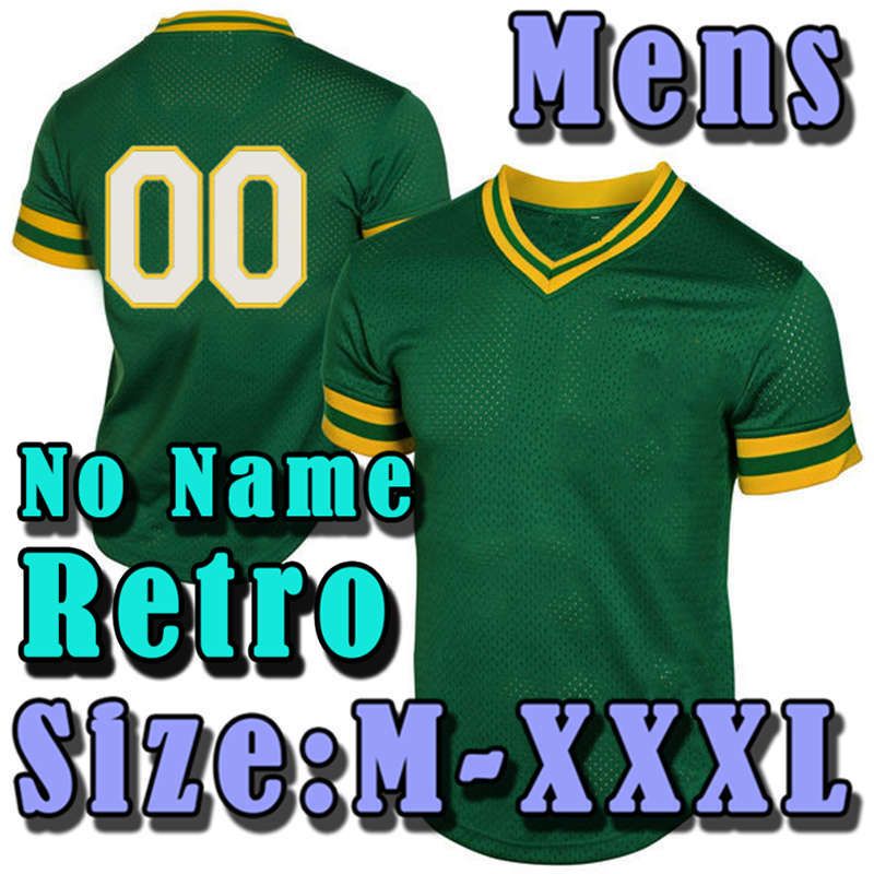 Man Custom Jersey (YDJ)