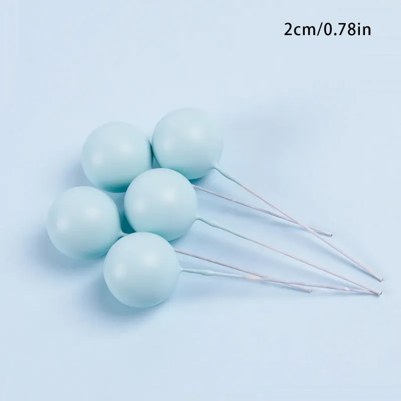 2 cm blu