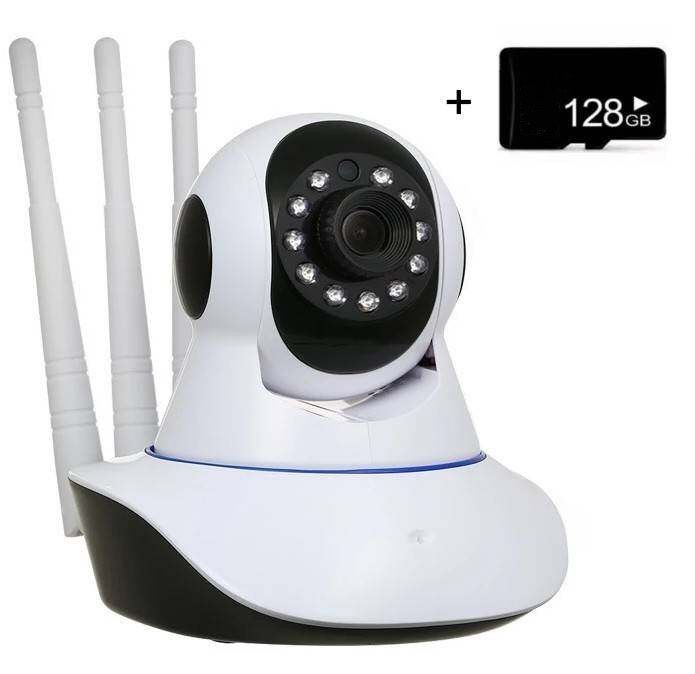 Karta CCTV+128 GB