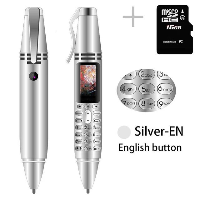 Pen W 16 GB SD B