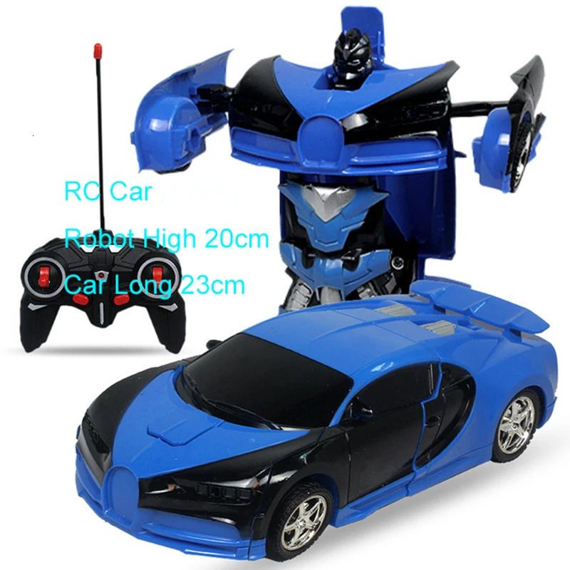 RC CAR12