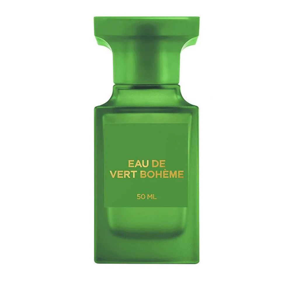 vert boheme.