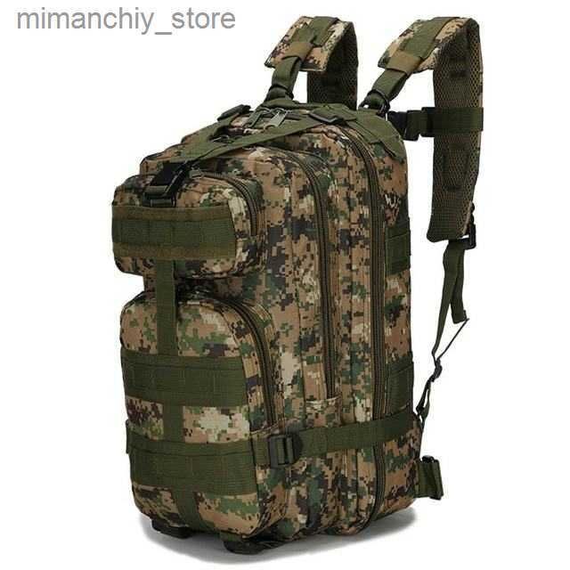 camouflage(25l)