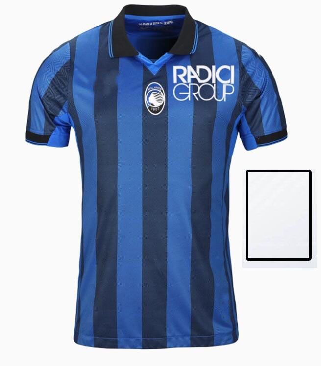 Atalanta home serie a