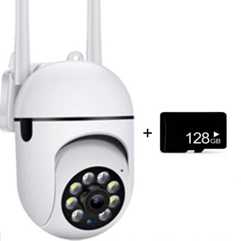 CCTV+scheda da 128 GB