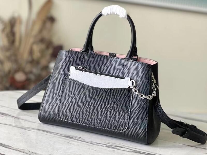 M59952 BB 25cm Preto