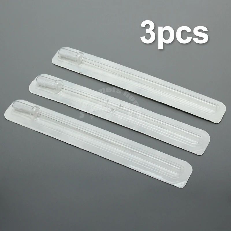 3pcs-1.0-130mm Side Holes