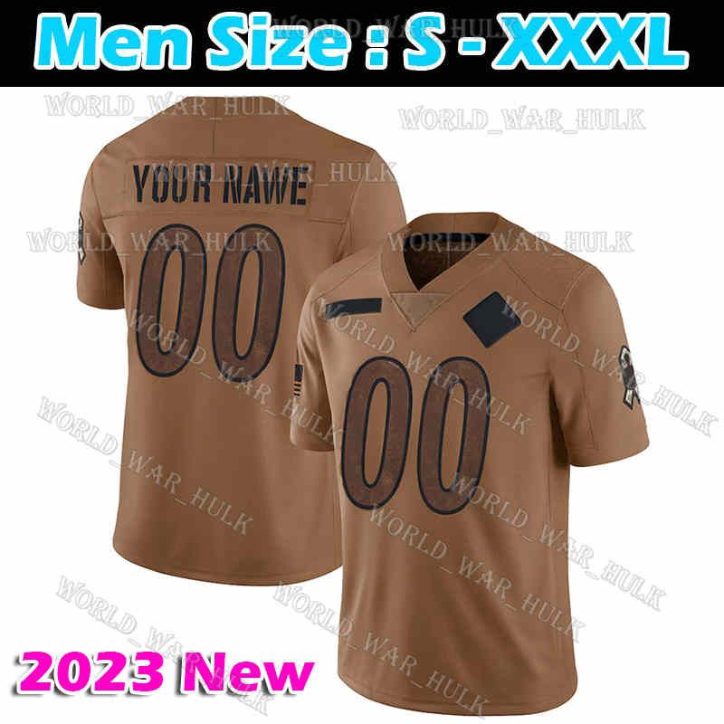 Men 2023 New Jersey (GR)