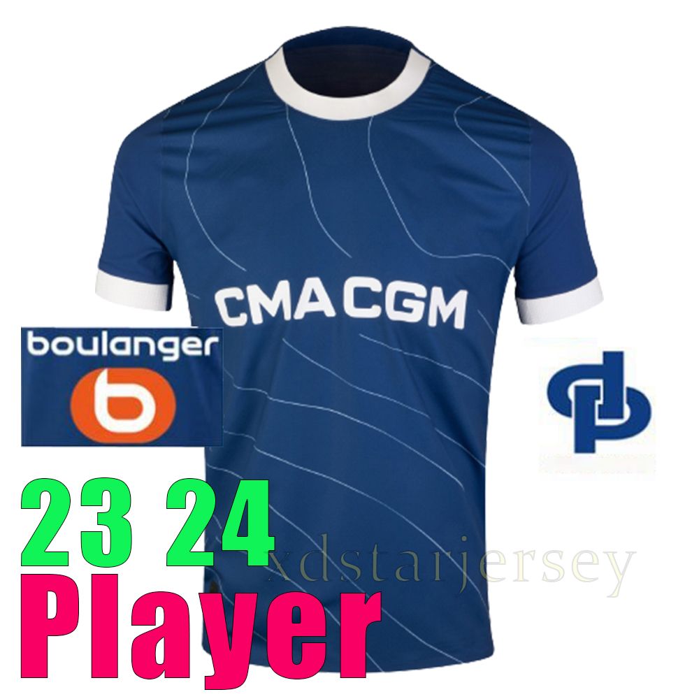 23/24 Away Aldult Player Patrocinador