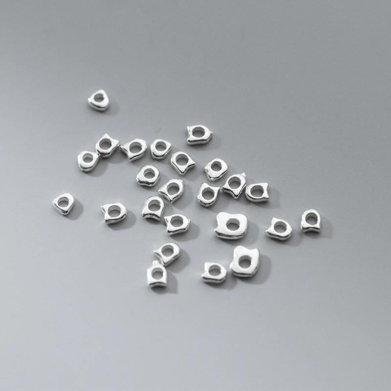Silver 1G 3,5-4,5 mm
