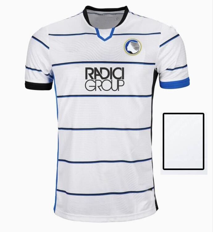 Atalanta away serie a