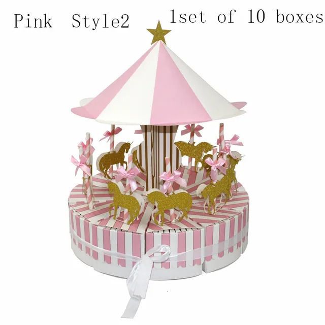 Pink Style2-30cmx37cm