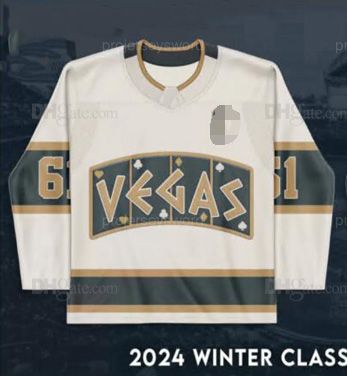 2023-24 Winter Classic Jersey