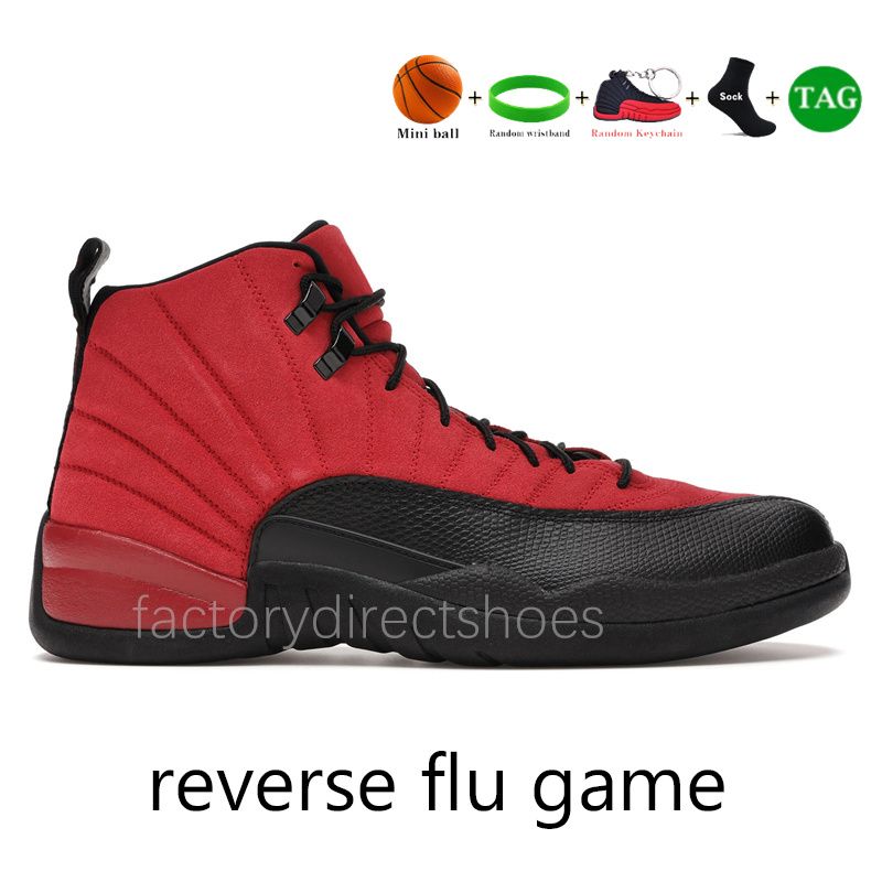 09 reverse flu game