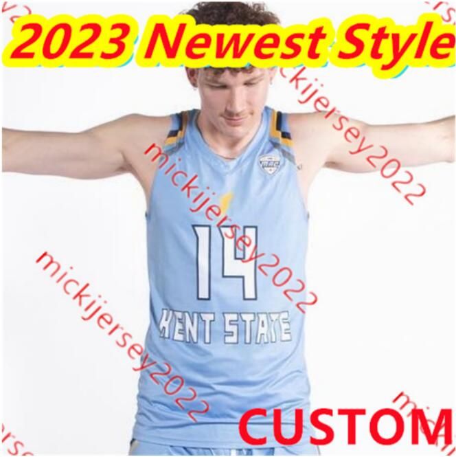 2023 Niebieski