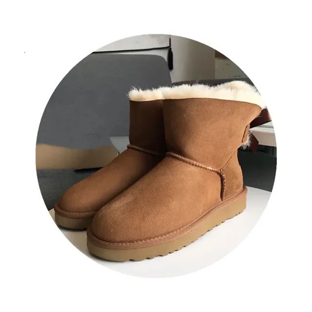 sheepskin wool tan 3